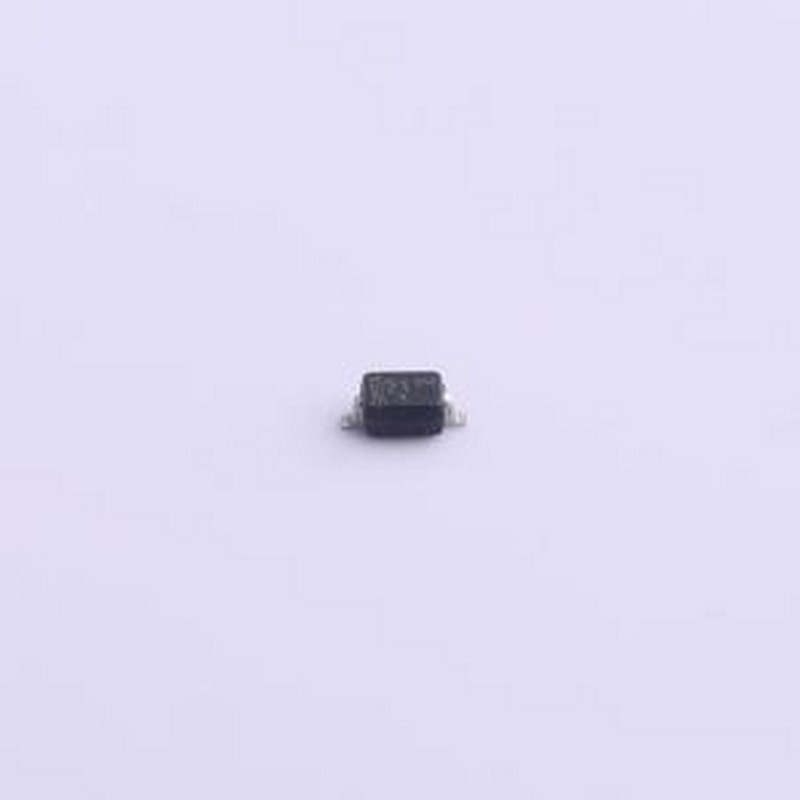 MM3Z43VT1G 稳压二极管 MM3Z43VT1G SOD-323