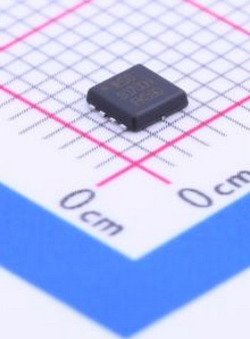 WSD3070DN33 场效应管(MOSFET) 1个N沟道 耐压:25V 电流:70A DFN-