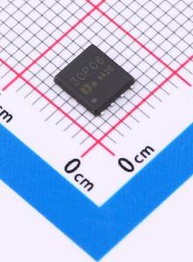 DON30P06 场效应管(MOSFET) DON30P06 DFN-8(5x6)