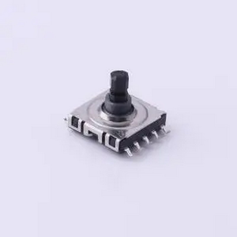 TSX103G90-250 10*10*9mm 十脚 贴片 250gf SMD-10P,10x10mm 多功