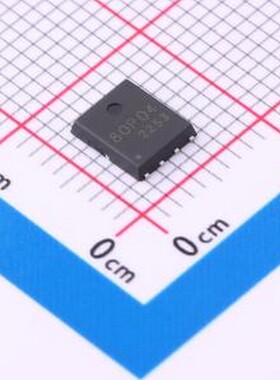 TMP4080NF 场效应管(MOSFET) 1个P沟道 耐压:40V 电流:80A PDFN5x