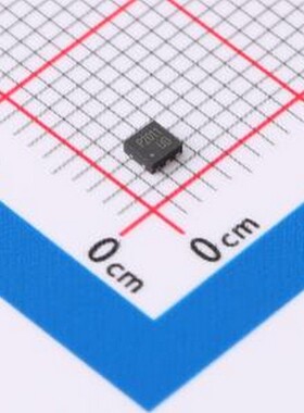 CJMP2011 场效应管(MOSFET) 1个P沟道 耐压:20V 电流:11A DFNWB-6