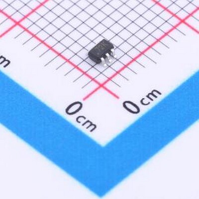 2N7002KDW 场效应管(MOSFET) 2N7002KDW SOT-363