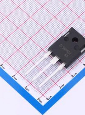 SP015N08GHTF 场效应管(MOSFET) 大电流SGT MOSFET TO-247-3L