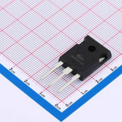 IRFP4110PBF(TOKMAS) 场效应管(MOSFET) 1个N沟道 耐压:100V 电流