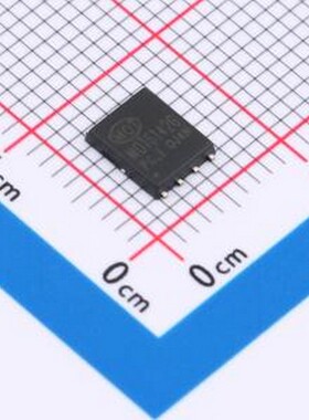 MOT6142G 场效应管(MOSFET) MOT6142G PDFN-8L(5x6)
