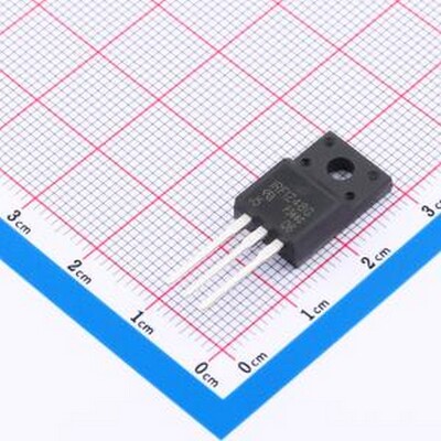 IRFIZ48GPBF-VB 场效应管(MOSFET) 1个N沟道 耐压:60V 电流:70A T