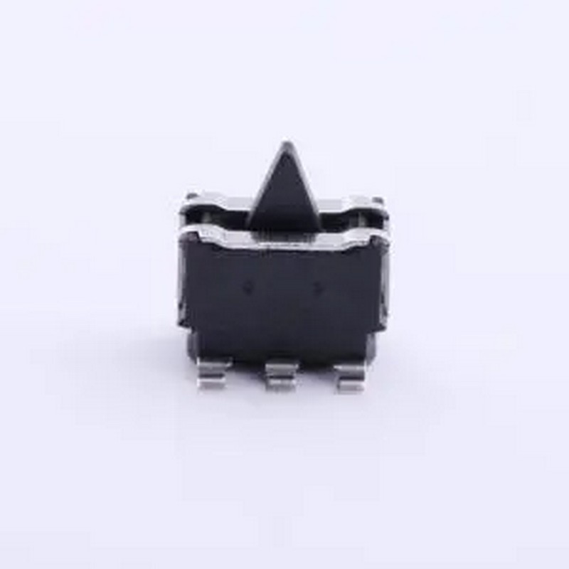 K5-1640SN-01 7.5*3*8.5mm 贴片检测开关 SMD,7.5x3mm 行程开关