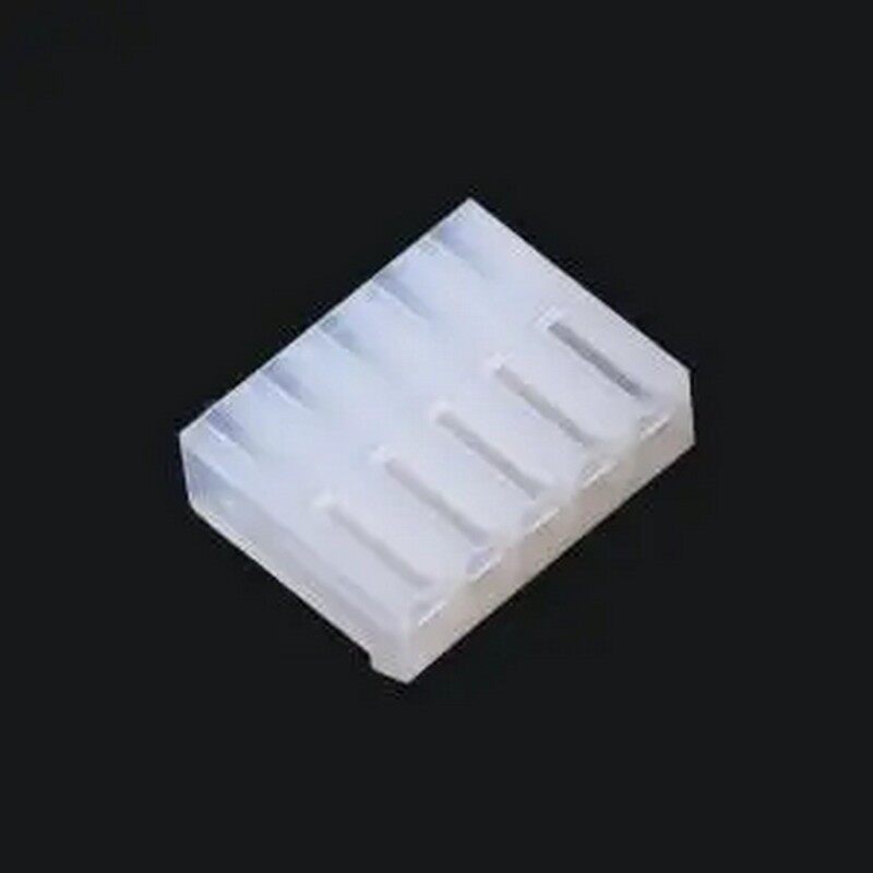 FHG39602-S05M2TB 1x5P 3.96mm P=3.96mm 胶壳(线对板/线对线)