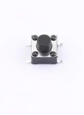 TS-1002S-06026C 6*6*6mm 立贴 轻触开关 SMD-4P,6x6mm 轻触开关