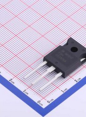 FDH055N15A 场效应管(MOSFET) 耐压:150V 电流:167A TO-247AC-3