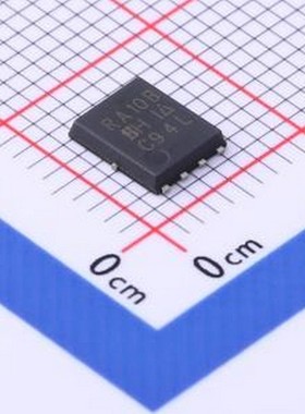 SIRA10BDP-T1-GE3 场效应管(MOSFET) 1个N沟道 耐压:30V 电流:30A