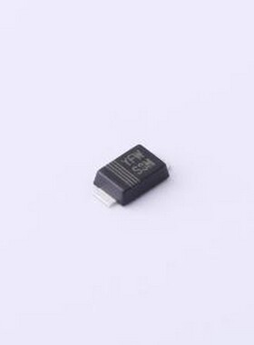 S3MF 通用二极管 S3MF SMAF