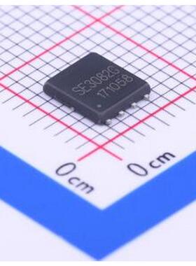 SE3082G 场效应管(MOSFET) N沟道增强型MOSFET,电流:80A,耐压:30V