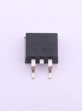 MBR20100CL-TQ2-R 肖特基二极管 电压:100V 电流:10A TO-263