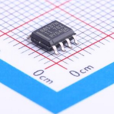 CSD88537ND 场效应管(MOSFET) 2个N沟道 耐压:60V 电流:16A SOIC-