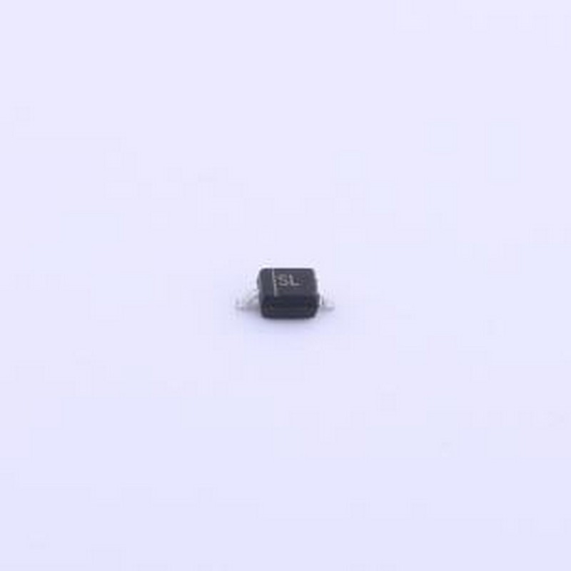 1N5819WS 肖特基二极管 电压:40V 电流:1A SOD-323