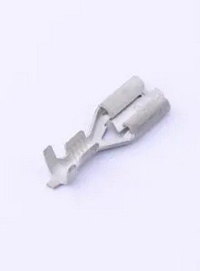 63854-2 63854-2 - 插片插簧端子