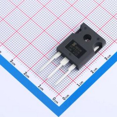 IRFP3206PBF-JSM 场效应管(MOSFET) 1个N沟道 耐压:60V 电流:120A