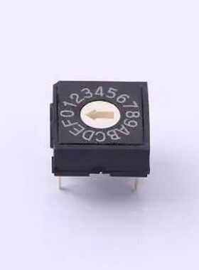 RH3AF-16R-V-B 正旋转 插件 旋转编码器