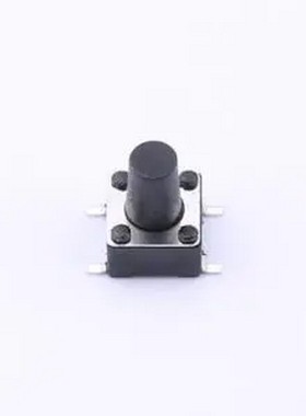 TS-KG02S-AT85F 6*6*8.5mm 立贴 轻触开关 SMD-4P,6x6mm 轻触开关