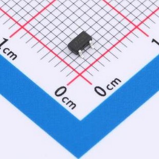 AO3407(XBLW) 场效应管(MOSFET) P沟道,电流:4.1A,耐压:30V SOT-2