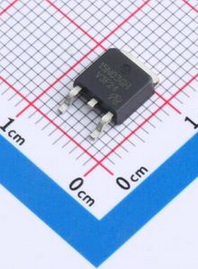 AP15N03GH-HF-VB 场效应管(MOSFET) 1个N沟道 耐压:30V 电流:70A