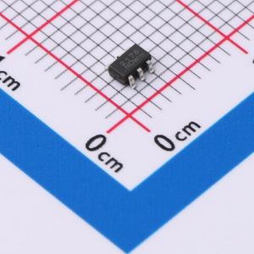 WNMD2176-6/TR 场效应管(MOSFET) 2个N沟道 耐压:20V 电流:2.6A S