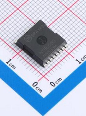 NTBL050N65S3H 场效应管(MOSFET) 1个N沟道 耐压:650V 电流:49A H