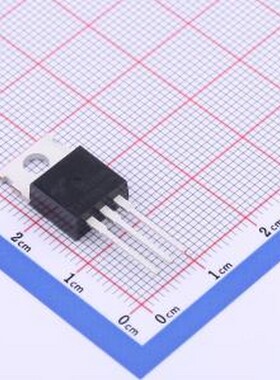 TSP40N20M 场效应管(MOSFET) 1个N沟道 耐压:200V 电流:40A TO-22