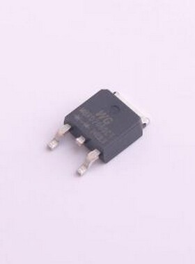 MBRD2060CT 肖特基二极管 MBRD2060CT TO-252