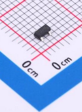SSF2301B-VB 场效应管(MOSFET) 1个P沟道 耐压:20V 电流:4A SOT-2