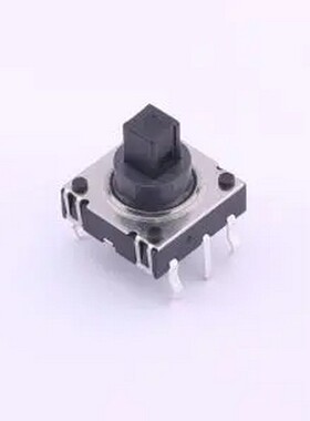 TSX101G100-250 10*10*10 弯脚 插件 250gf 插件-6P,10x10mm 多功