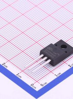 SVF5N65F 场效应管(MOSFET) 1个N沟道 耐压:650V 电流:5A TO-220