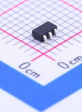 WST3034 场效应管(MOSFET) 1个N沟道 耐压:20V 电流:6.9A SOT-23-