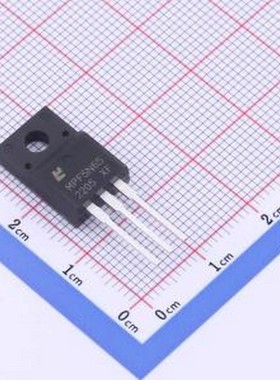 MPF5N65 场效应管(MOSFET) N沟道,电流:5A,耐压:650V TO-220F