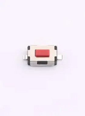 TSB36321-025D543DB-L3000 3*6*2.5贴片编带轻触开关280gf红柄 SM