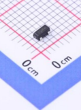 MMBTA56LT3G 三极管(BJT) MMBTA56LT3G SOT-23