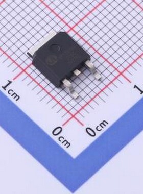 NP12N10G-Y-G 场效应管(MOSFET) N沟道增强型MOSFET,电流:12A,耐