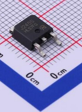 2SJ245S-VB 场效应管(MOSFET) 1个P沟道 耐压:60V 电流:30A TO-25