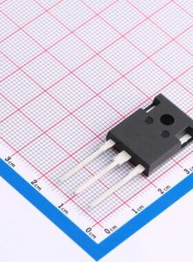 RS20N50W 场效应管(MOSFET) 1个N沟道 耐压:500V 电流:20A TO-247