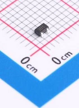 BC856BW,135 三极管(BJT) BC856BW,135 SOT-323-3