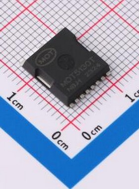 MOT5130T 场效应管(MOSFET) 1个N沟道 耐压:120V 电流:211A TOLL-