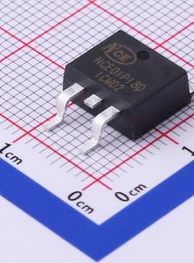NCE01P18D 场效应管(MOSFET) 1个P沟道 耐压:100V 电流:18A TO-26