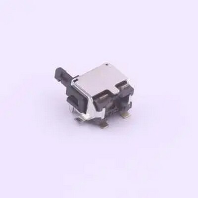 SPPB630101 SPPB630101 带固定柱 SMD 行程开关