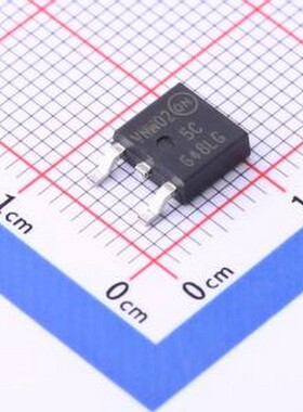 NTD5C648NLT4G 场效应管(MOSFET) 1个N沟道 耐压:60V 电流:91A DP