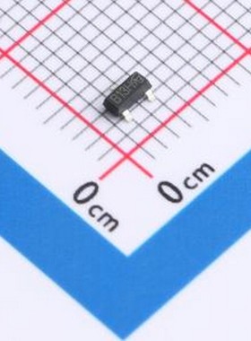 Si2372DS-T1-GE3-VB 场效应管(MOSFET) 1个N沟道 耐压:30V 电流:6