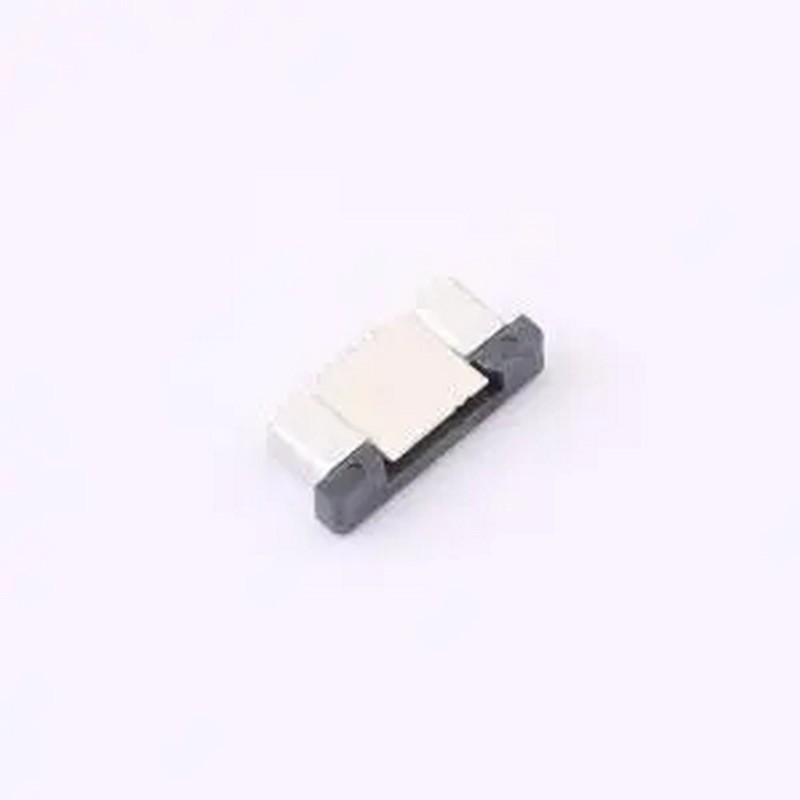 CAX-C07-08SCB-H2.0 CAX-C07-08SCB-H2.0 SMD,P=0.5mm,卧贴 FFC/F