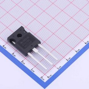 NTHL190N65S3HF 场效应管(MOSFET) 1个N沟道 耐压:650V 电流:20A