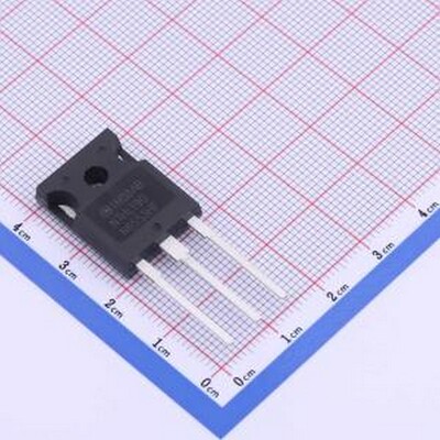 NTHL190N65S3HF 场效应管(MOSFET) 1个N沟道 耐压:650V 电流:20A